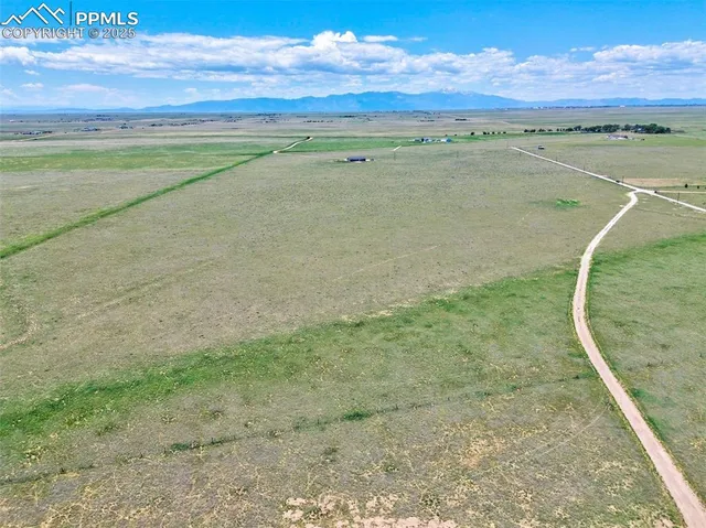 $164,999 | 21650 Leona Homestead View, Calhan, CO 80808