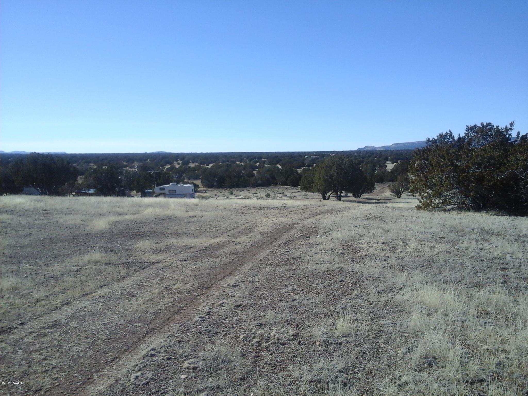 Lot 17 Lot Ranch Ash Fork, AZ 86320 - Photo 12 of 19 20190126_134337