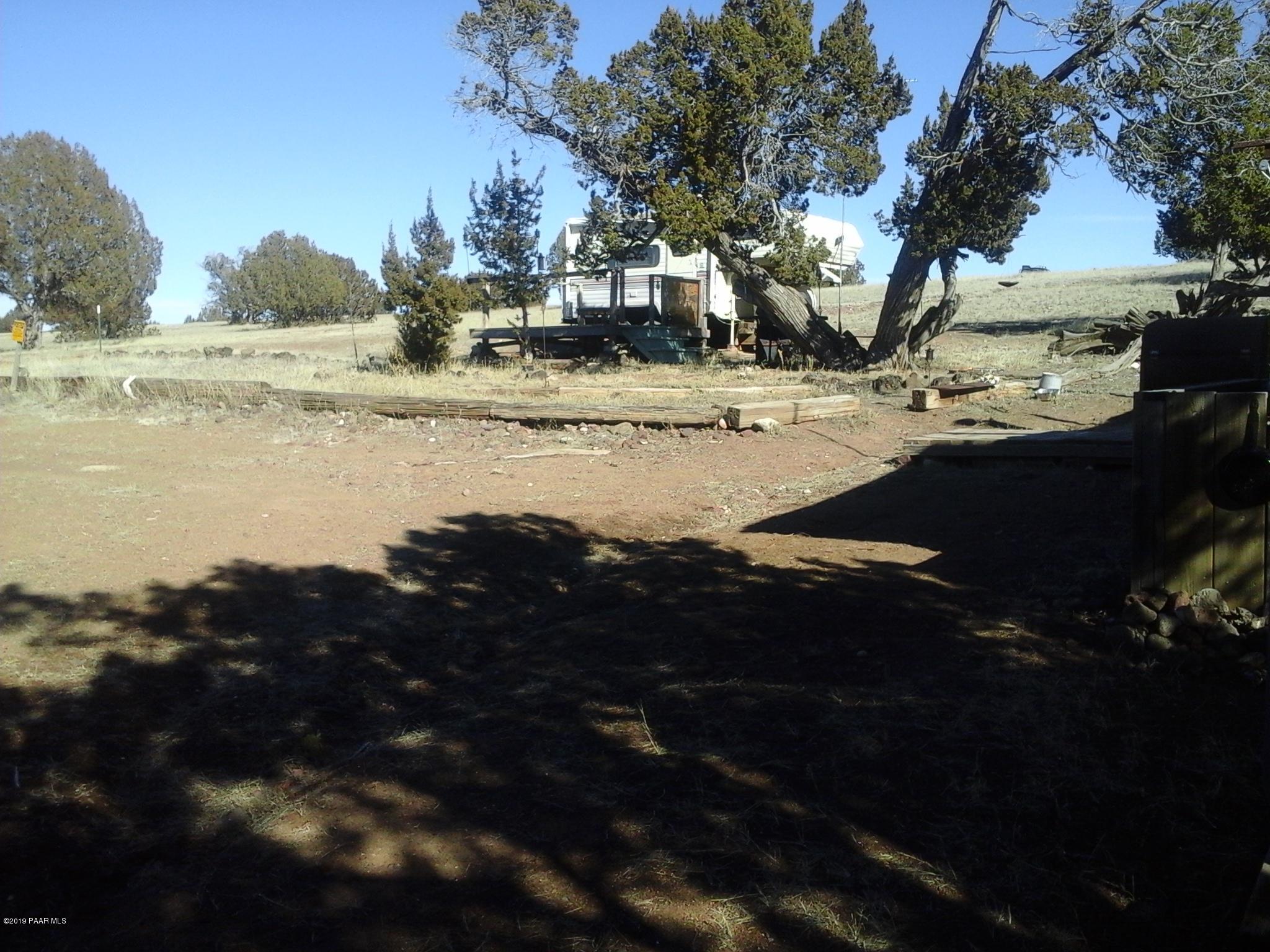 Lot 17 Lot Ranch Ash Fork, AZ 86320 - Photo 14 of 19 20190126_135950