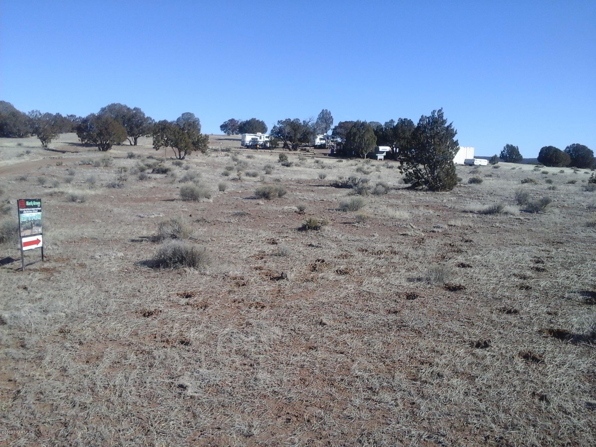 Lot 17 Lot Ranch Ash Fork, AZ 86320 - Photo 18 of 19 20190126_142959
