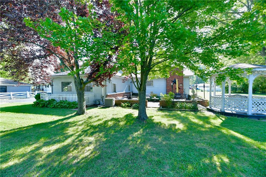 6640 Ratliff Road Camby, IN 46113 - Photo 3 of 54