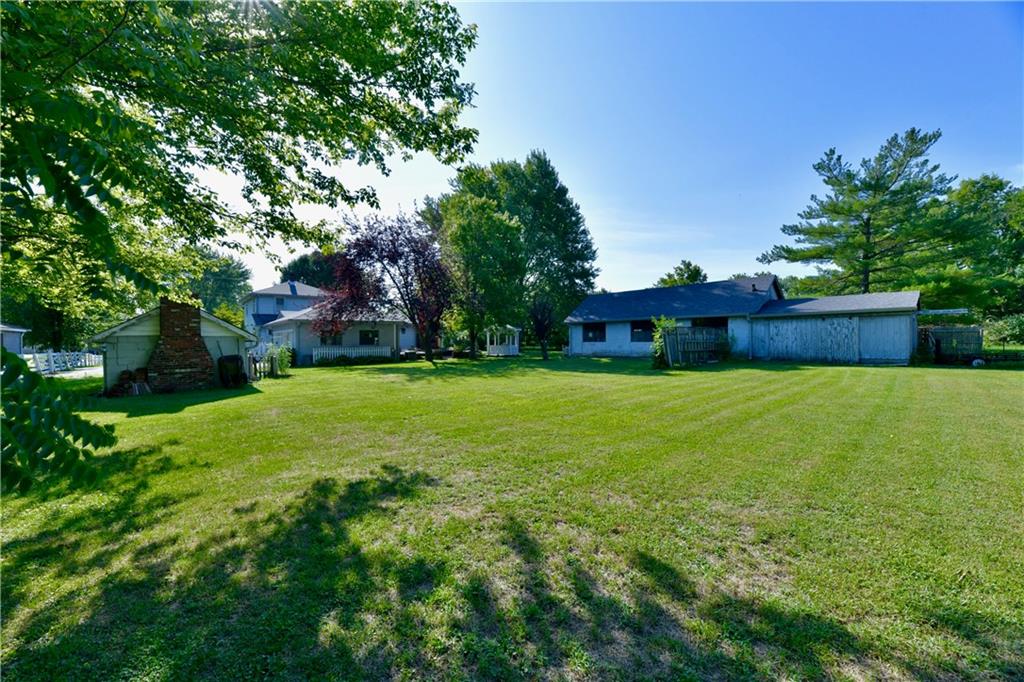 6640 Ratliff Road Camby, IN 46113 - Photo 4 of 54