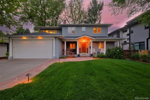 $1,700,000 | 435 Forest Street, Denver, CO 80220