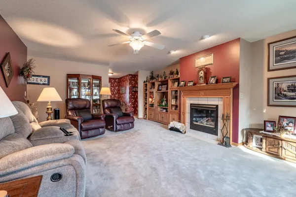 $365,000 | 1952 Oakwood View, Fergus Falls, MN 56537