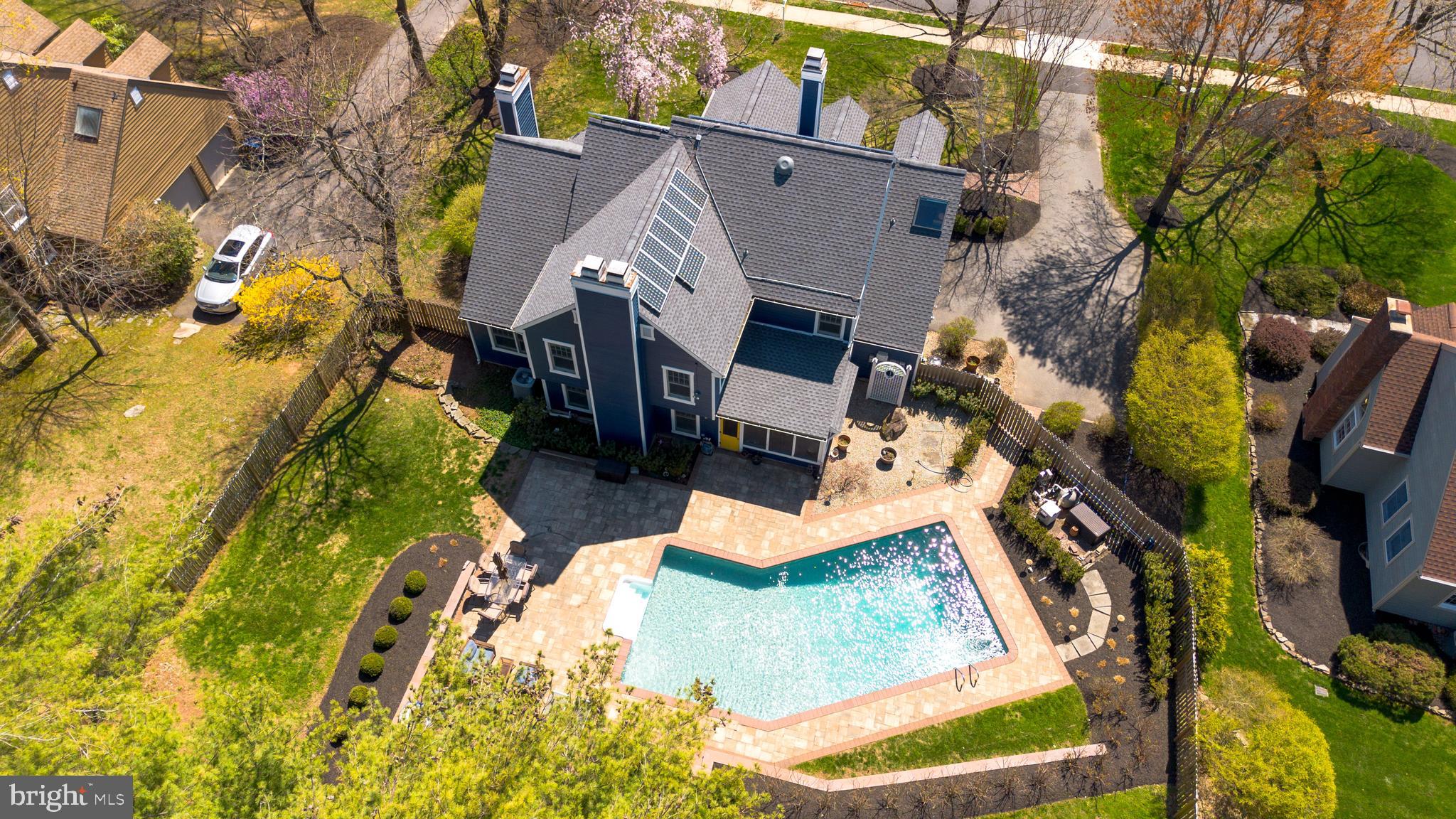 26 Baldwin Street Pennington, NJ 08534 - Photo 61 of 75