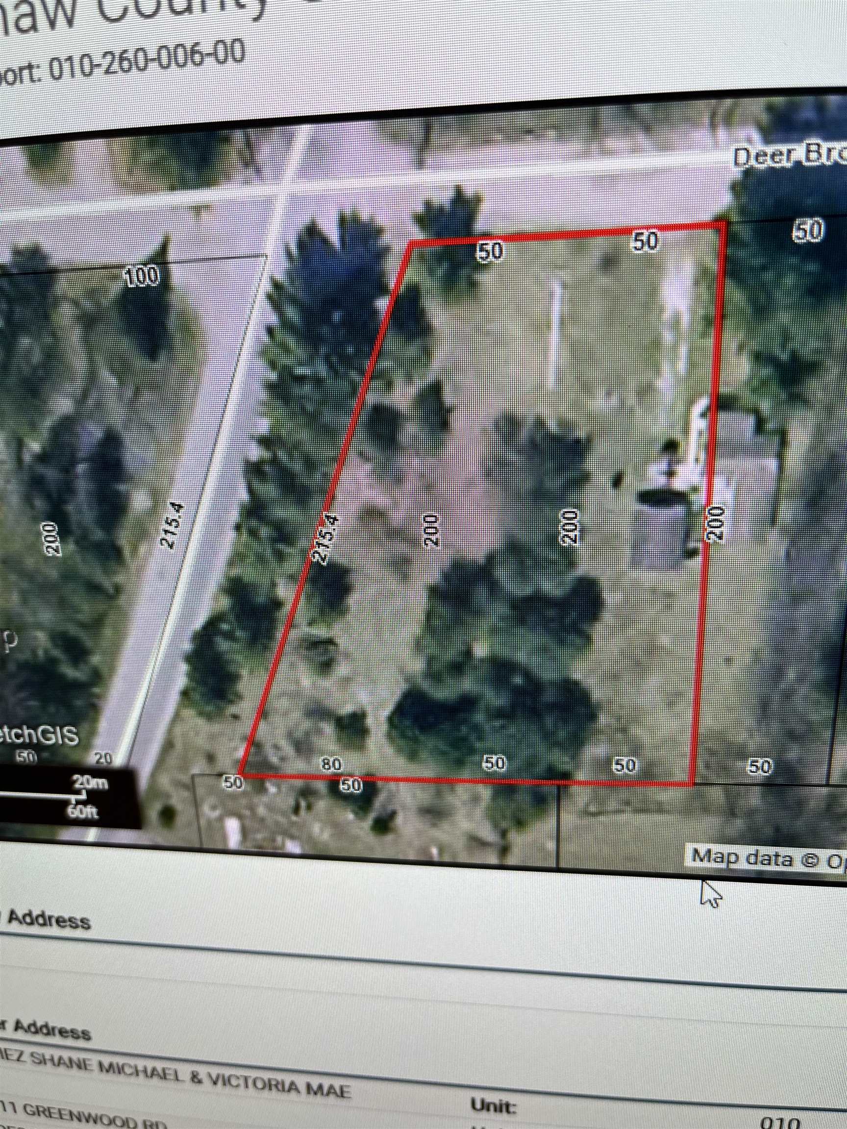 5235 Greenwood Road Prescott, MI 48756 - Photo 2 of 12