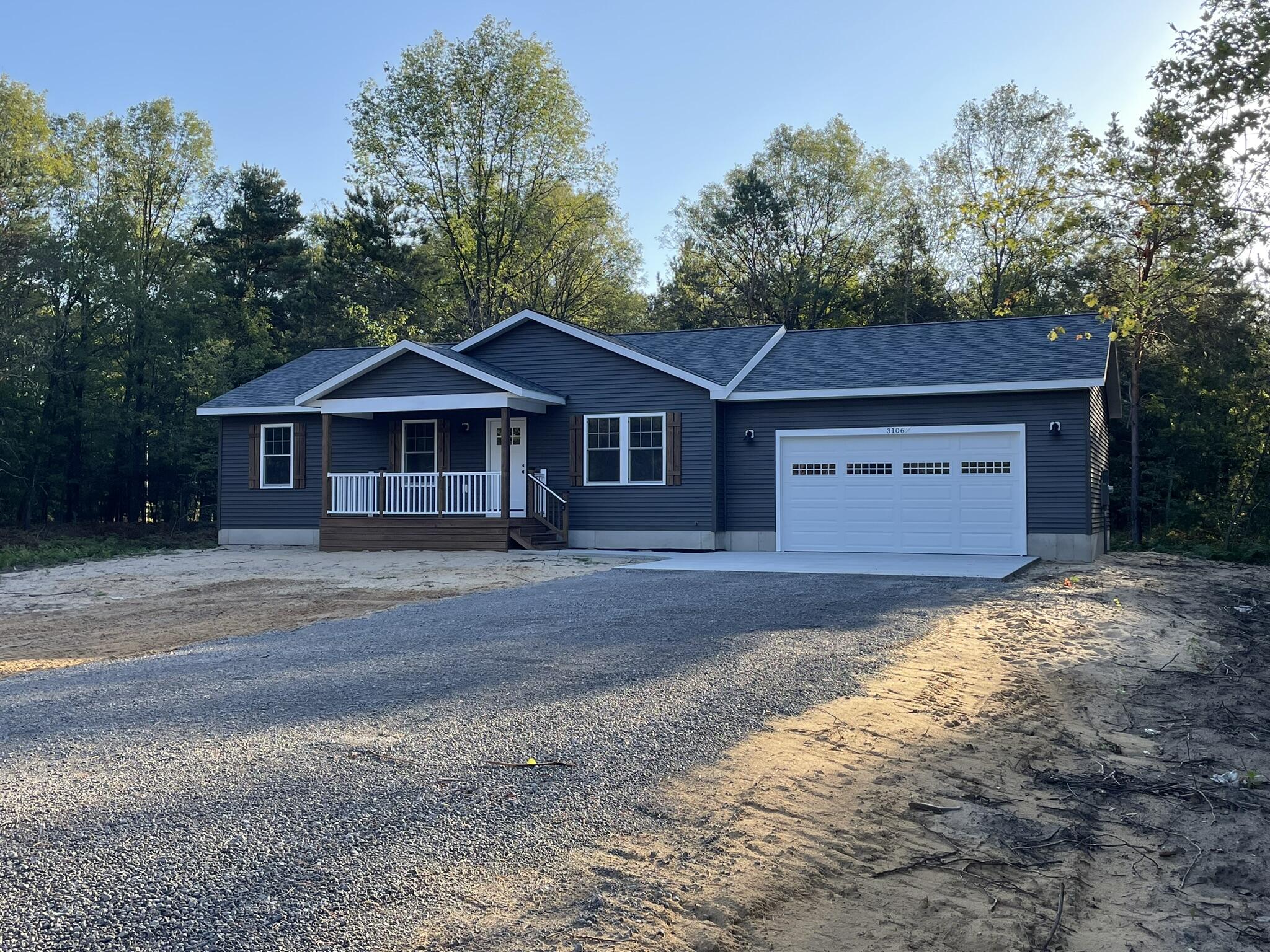 3106 South Maple Island Road Ravenna, MI 49451 - Photo 1 of 15 IMG_6837