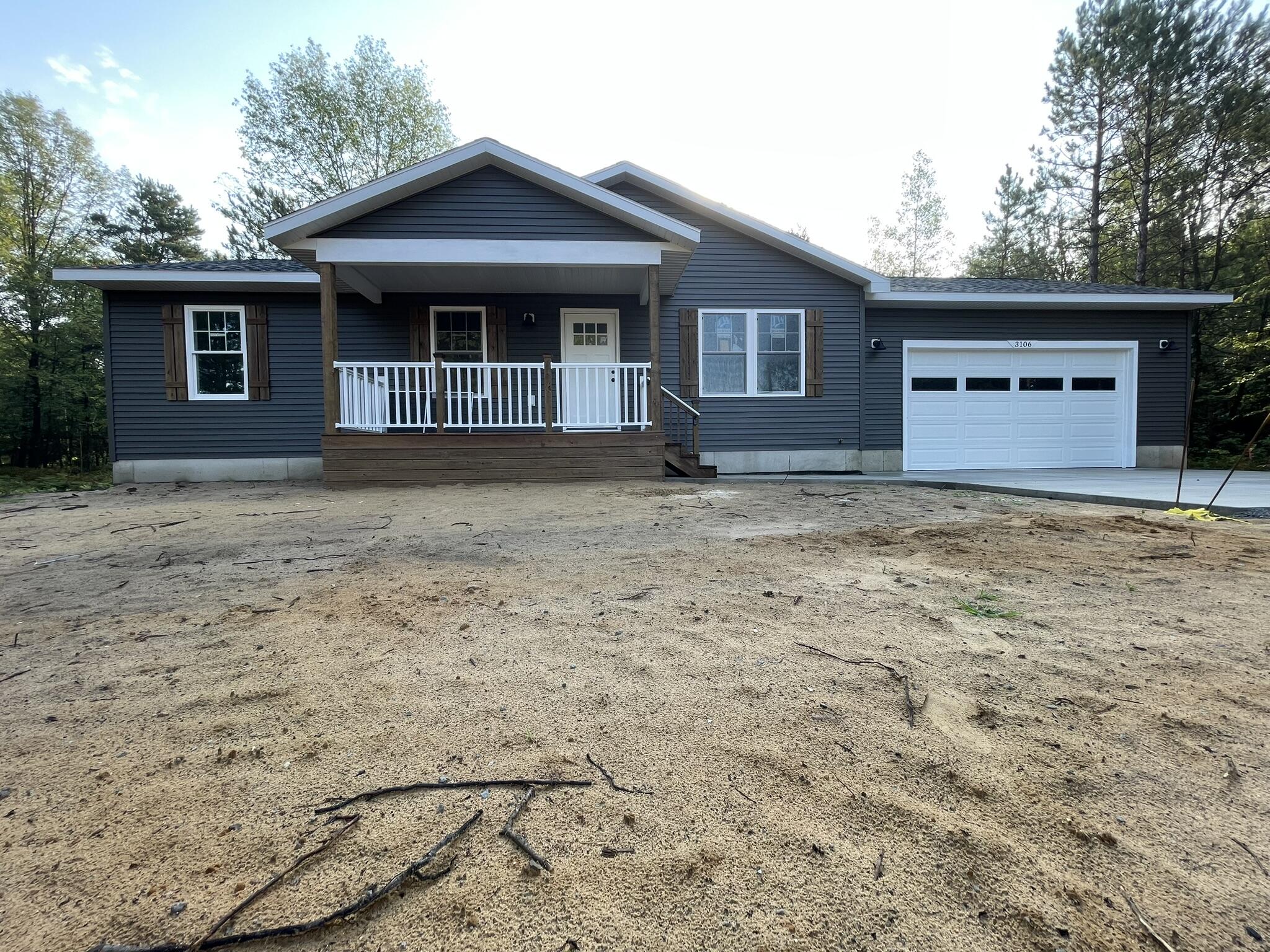 3106 South Maple Island Road Ravenna, MI 49451 - Photo 2 of 15 IMG_6812