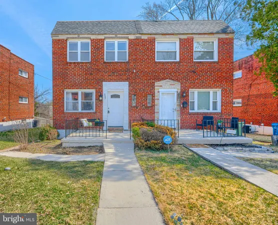 $260,000 | 5327 Todd Avenue, Baltimore, MD 21206