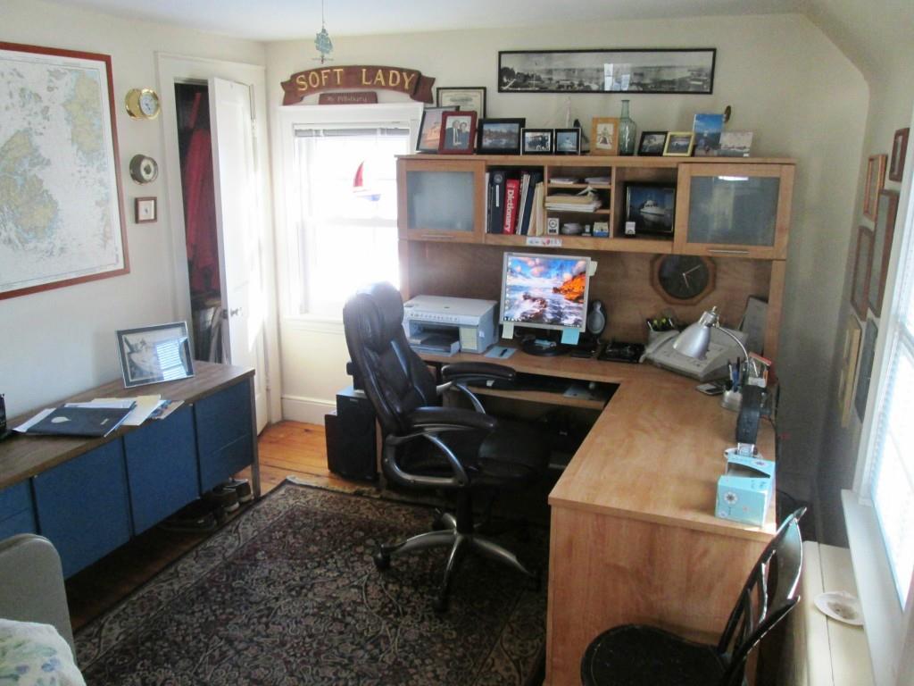 1278 Sawyer Road Cape Elizabeth, ME 04107 - Photo 10 of 23 Photo