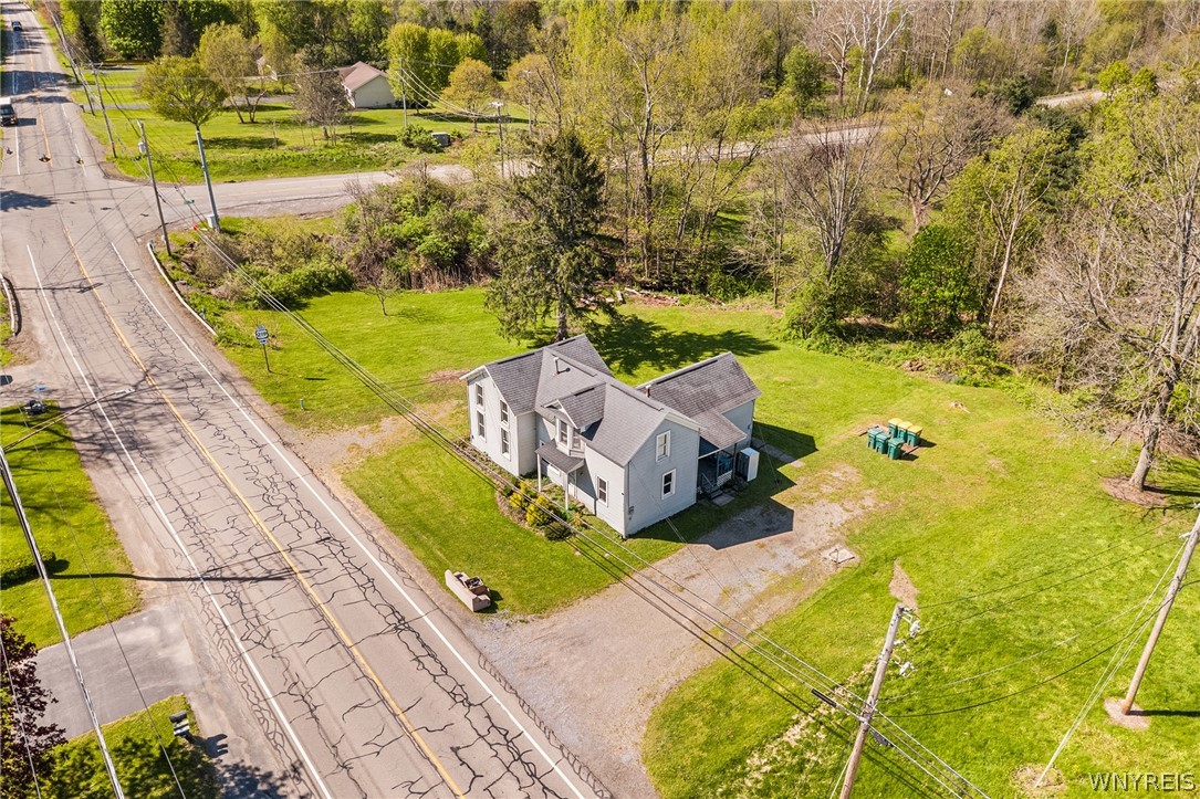 9534 Boston State Road Boston, NY 14025 - Photo 2 of 21