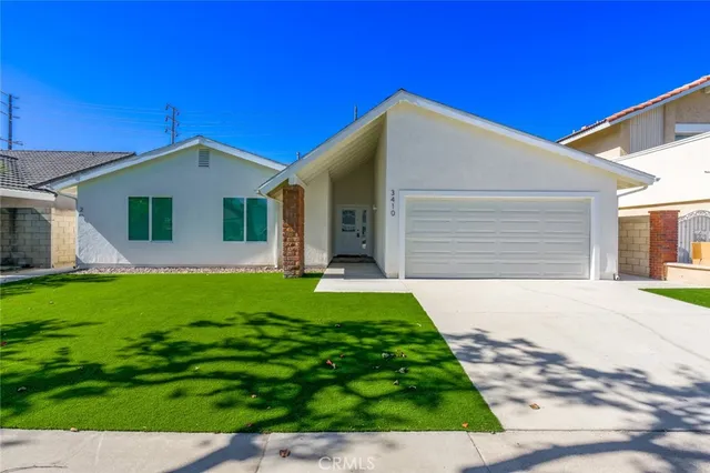 $5,200 | 3410 South Woodland Place, Santa Ana, CA 92707