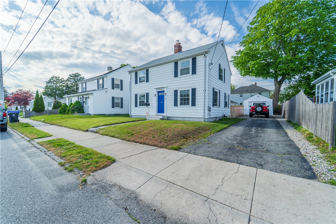 300 Vine Street Pawtucket, RI 02861 - Photo 3 of 22