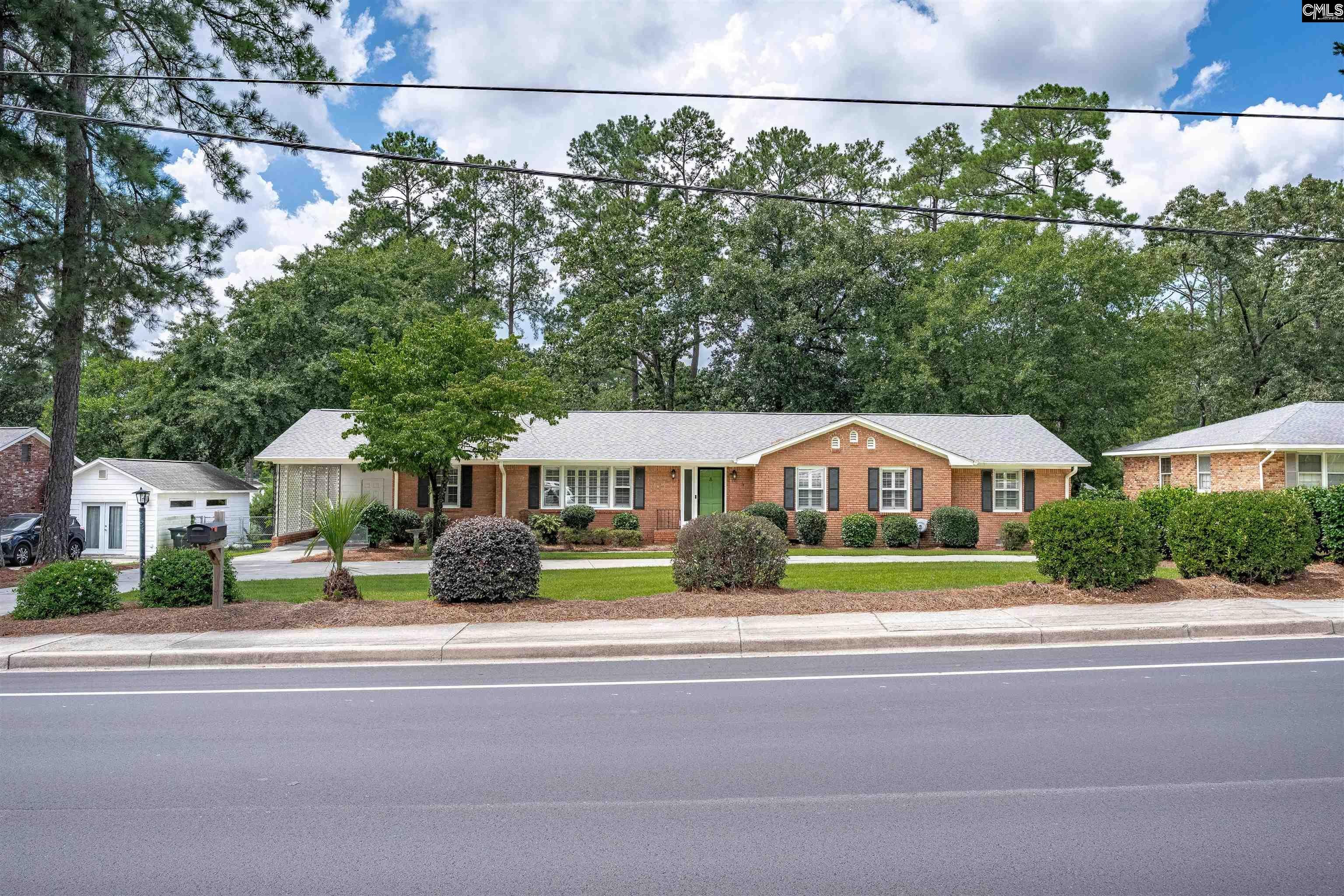 5939 North Trenholm Road Columbia, SC 29206 - Photo 7 of 63 Gallery Image 7