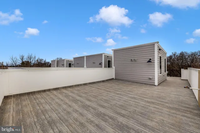 $1,280,000 | 418 North Maxwell Avenue, Frederick, MD 21701