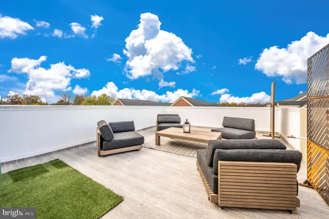 $1,280,000 | 418 North Maxwell Avenue, Frederick, MD 21701