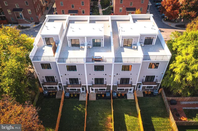 $1,280,000 | 418 North Maxwell Avenue, Frederick, MD 21701