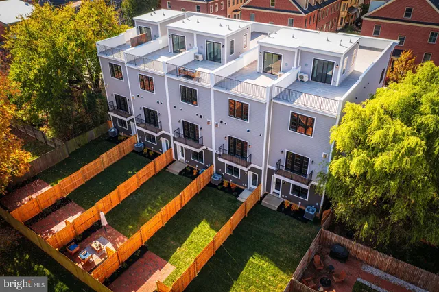 $1,280,000 | 418 North Maxwell Avenue, Frederick, MD 21701