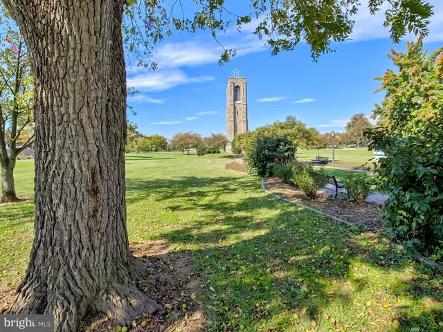 $1,280,000 | 418 North Maxwell Avenue, Frederick, MD 21701