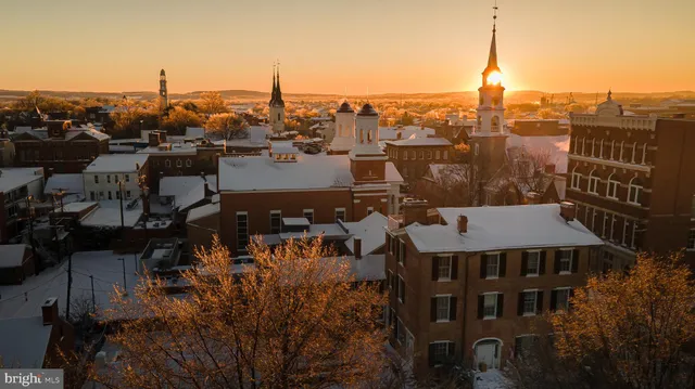 $1,280,000 | 418 North Maxwell Avenue, Frederick, MD 21701