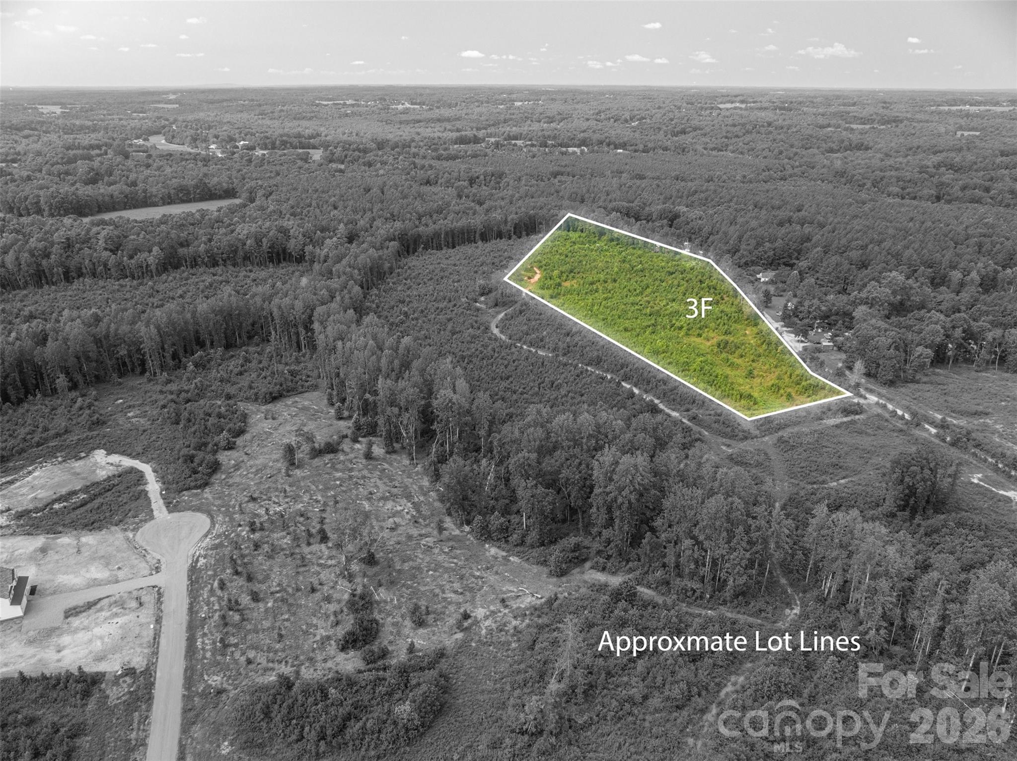 0 Westwinds Road, Unit F3 Lincolnton, NC 28092 - Photo 4 of 14 a view of a field with an outdoor space