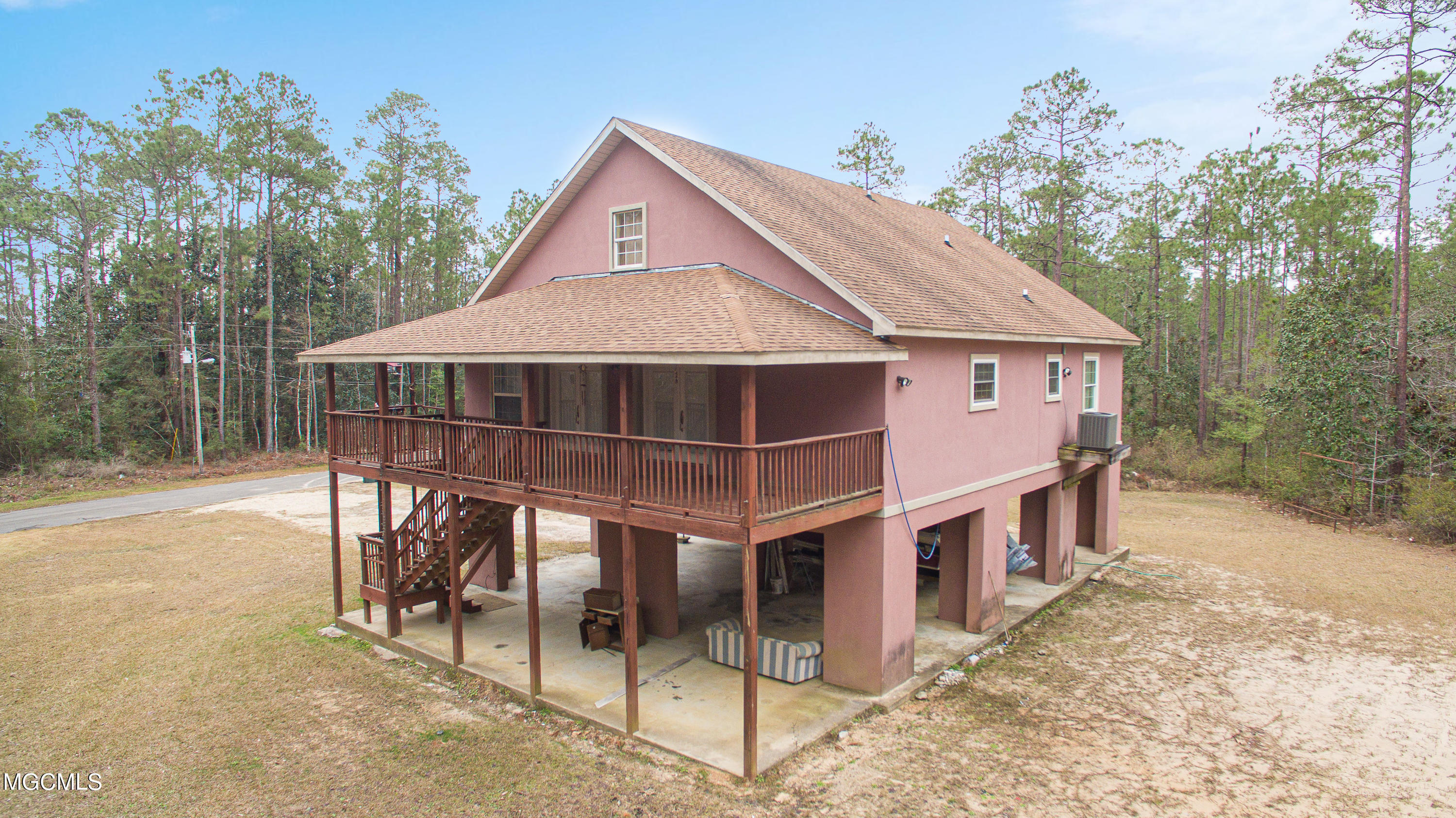 6033 Cherokee Place Kiln, MS 39556 - Photo 1 of 32 6033 Cherokee-204