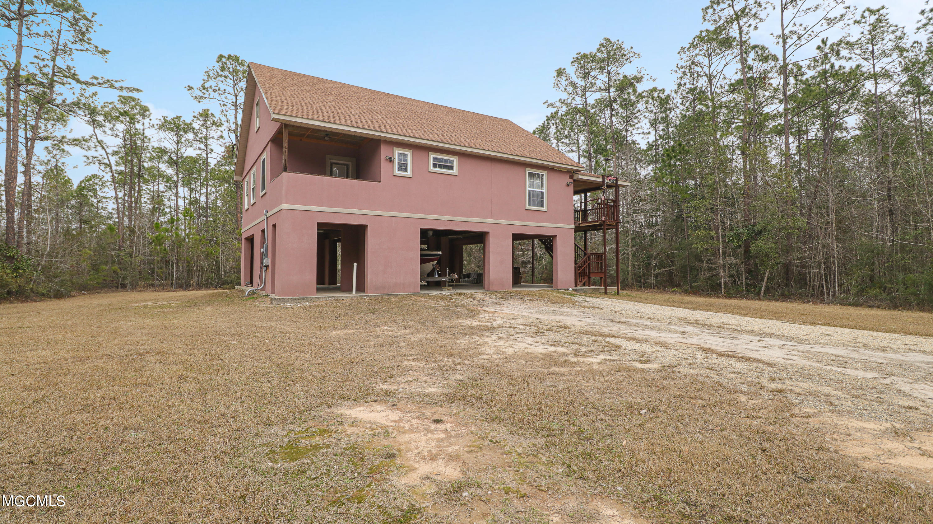 6033 Cherokee Place Kiln, MS 39556 - Photo 11 of 32 6033 Cherokee-101