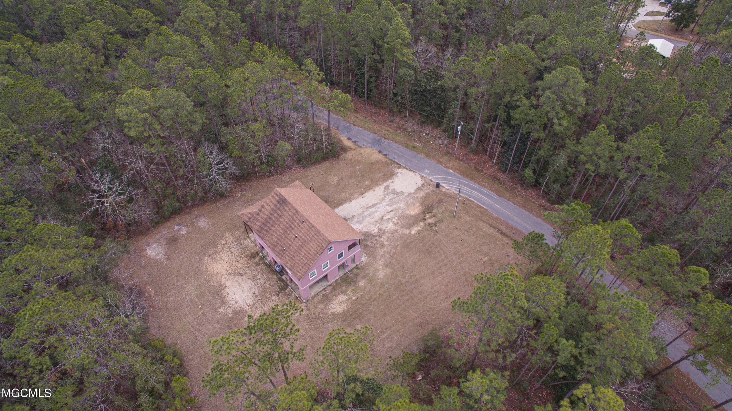6033 Cherokee Place Kiln, MS 39556 - Photo 31 of 32 6033 Cherokee-202