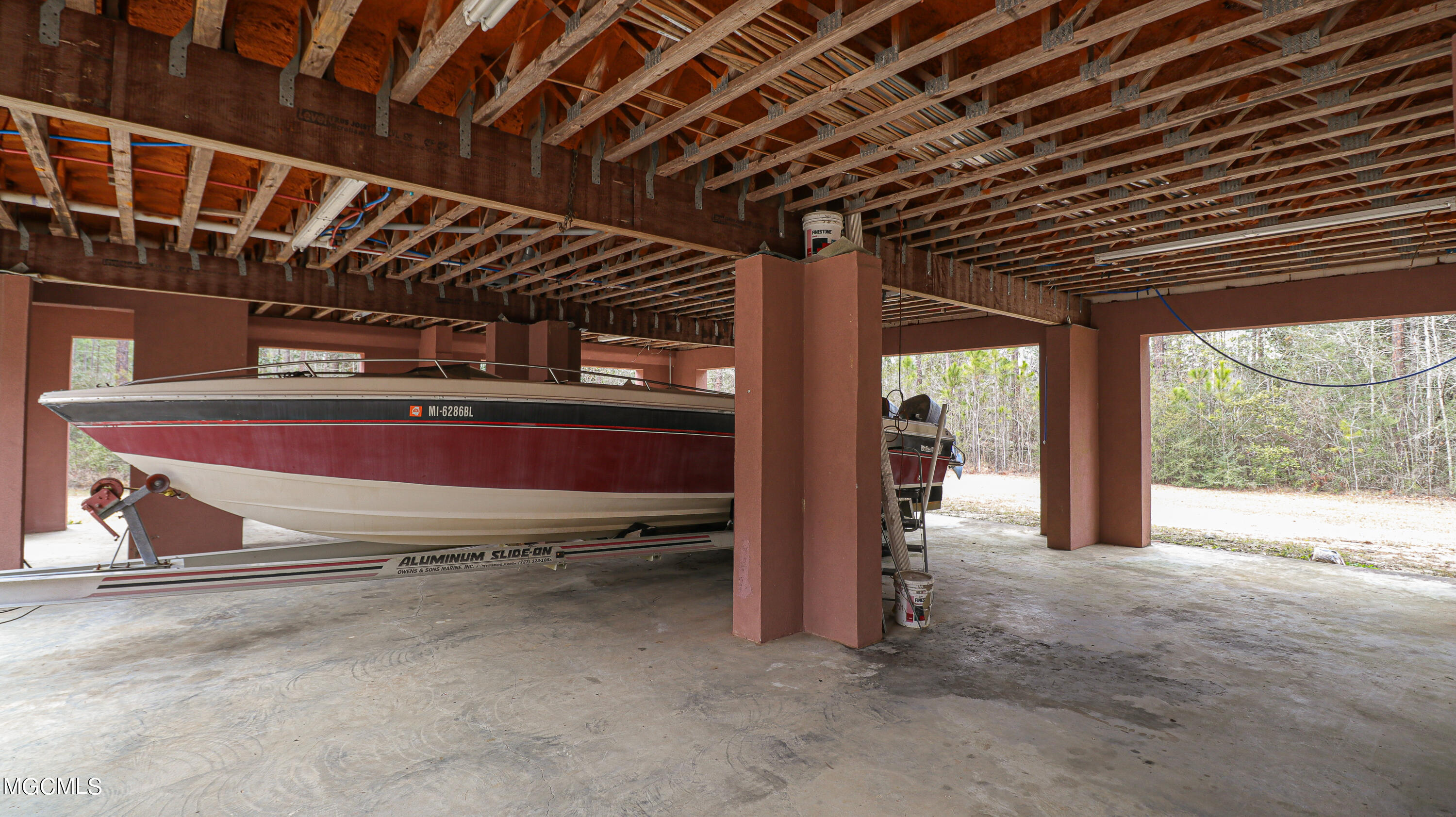 6033 Cherokee Place Kiln, MS 39556 - Photo 5 of 32 6033 Cherokee-128