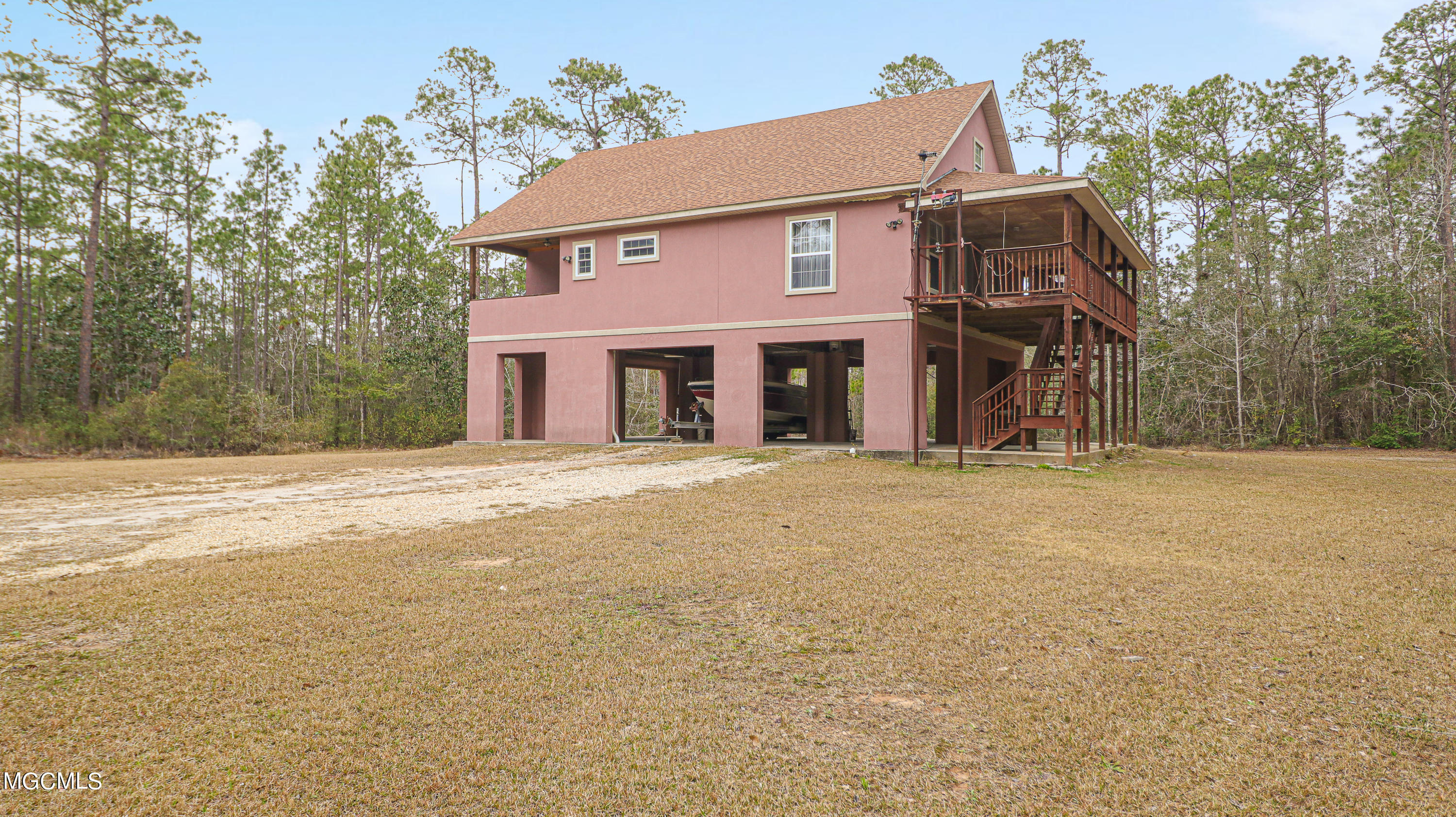 6033 Cherokee Place Kiln, MS 39556 - Photo 10 of 32 6033 Cherokee-100