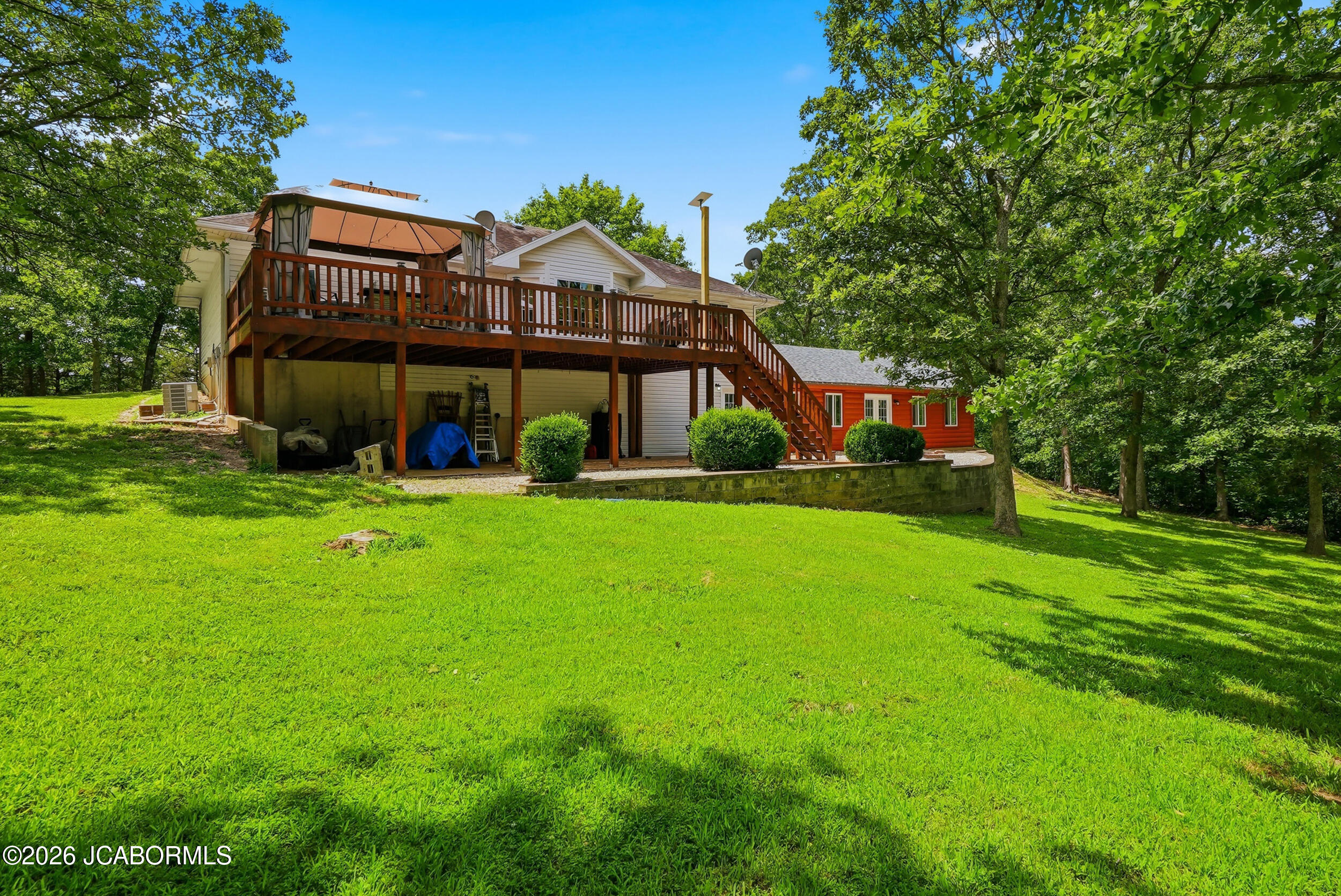 7624 Boise Brule Road Henley, MO 65040 - Photo 38 of 52