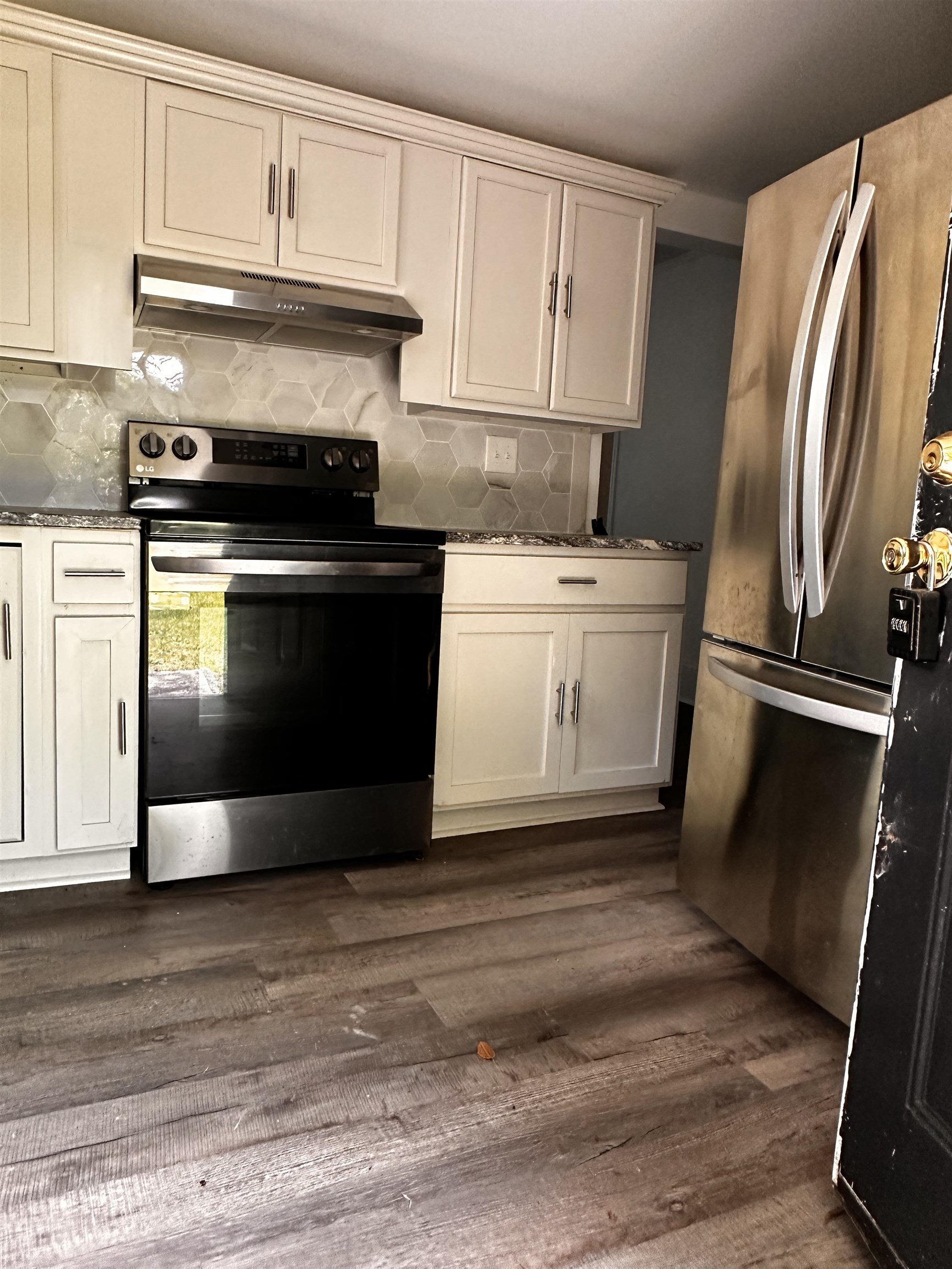 116 Reid Street Darlington, SC 29532 - Photo 6 of 12