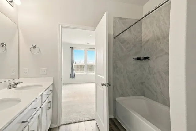 $394,990 | 112 Black Alder Street, Georgetown, TX 78626