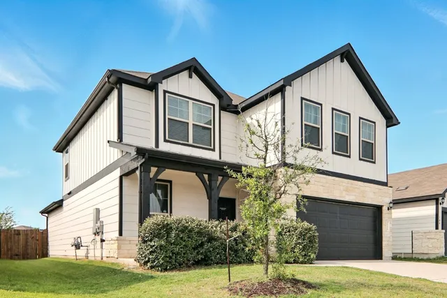 $394,990 | 112 Black Alder Street, Georgetown, TX 78626