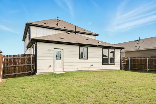 $394,990 | 112 Black Alder Street, Georgetown, TX 78626