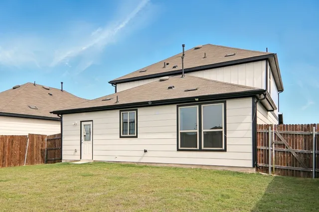 $394,990 | 112 Black Alder Street, Georgetown, TX 78626