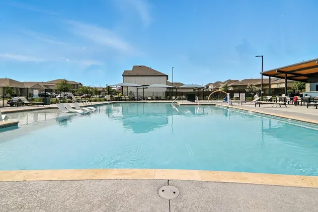 $394,990 | 112 Black Alder Street, Georgetown, TX 78626