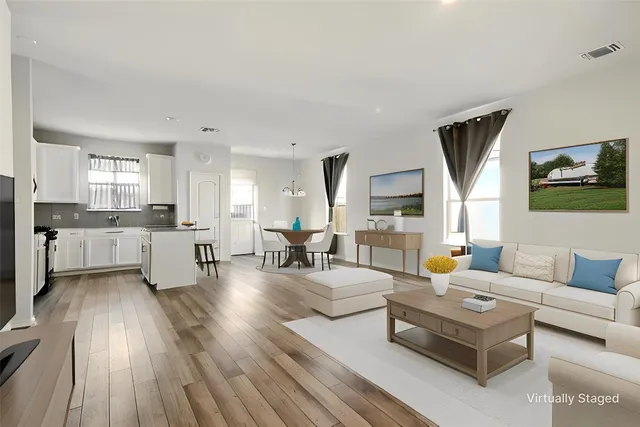 $394,990 | 112 Black Alder Street, Georgetown, TX 78626