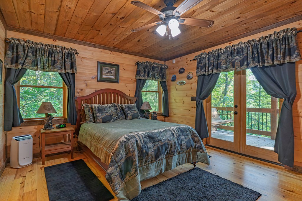 4527 Gates Chapel Road Ellijay, GA 30540 - Photo 15 of 39 Gallery Image 15