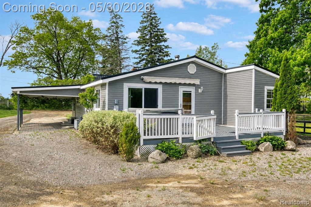 4481 Belford Road Holly, MI 48442 - Photo 60 of 65