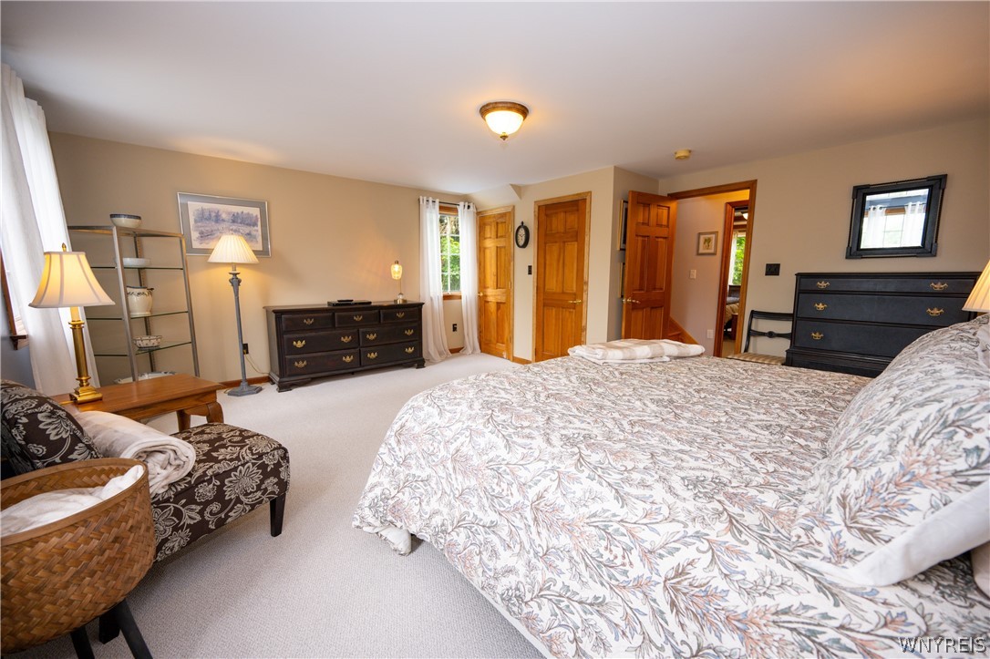 5217 Tonawanda Creek Road Pendleton, NY 14120 - Photo 18 of 50 Bedroom 3 second floor