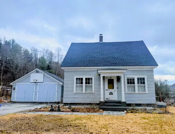 $260,000 | 38 Sterling Hill Road, Barre, VT 05641