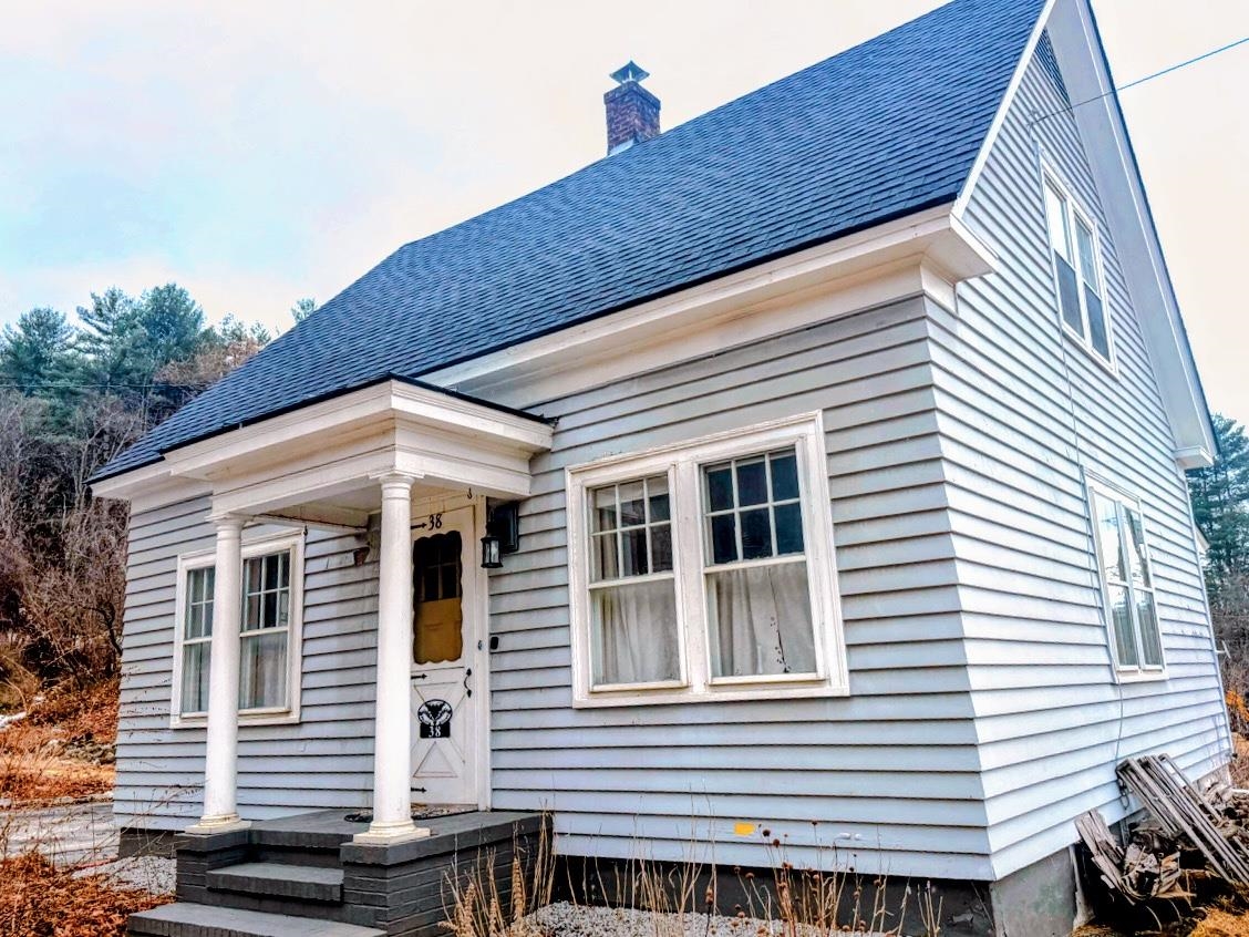 38 Sterling Hill Road Barre, VT 05641 - Photo 18 of 20