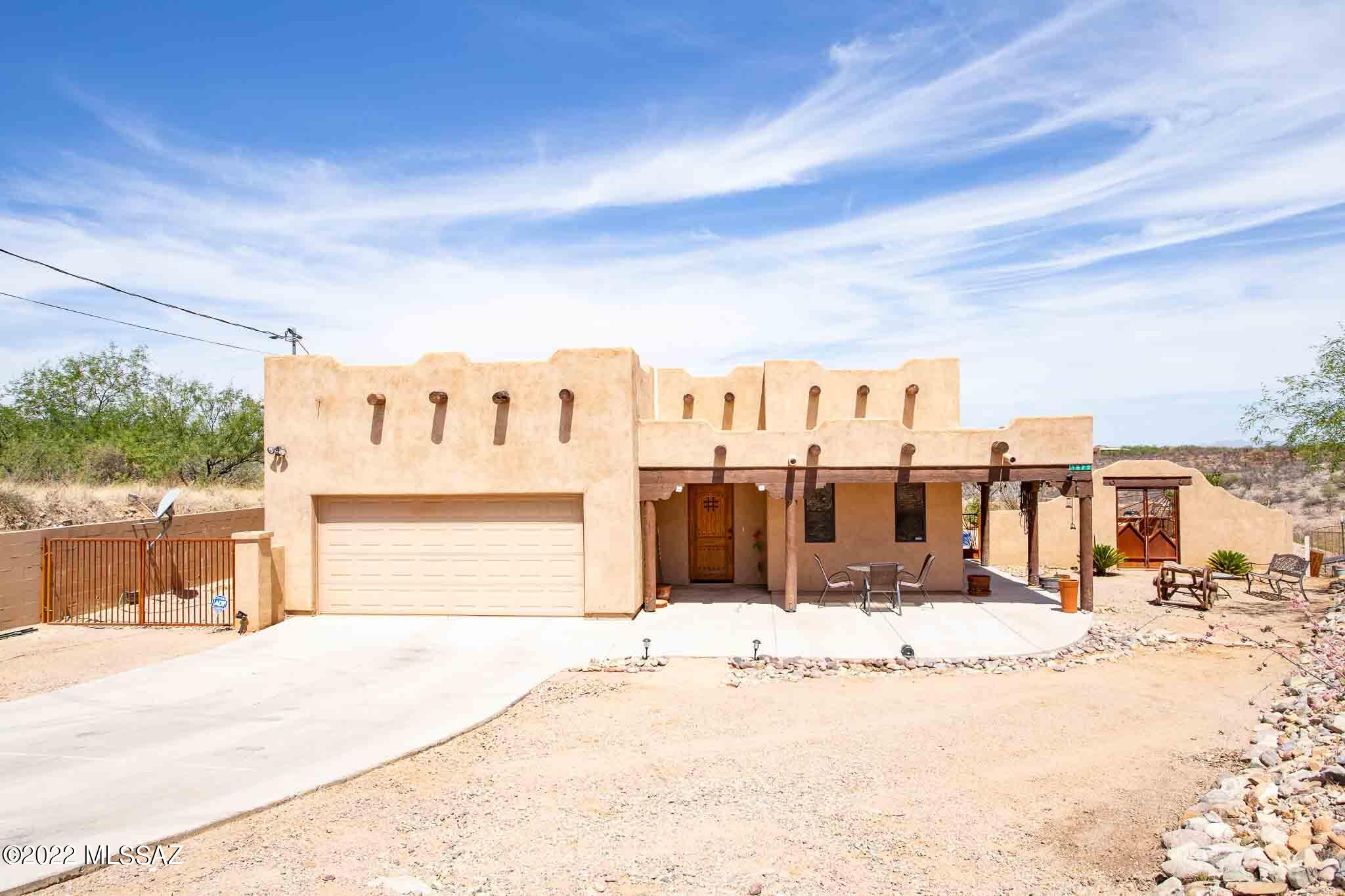 1872 West Wall Court Rio Rico, AZ 85648 - Photo 1 of 26