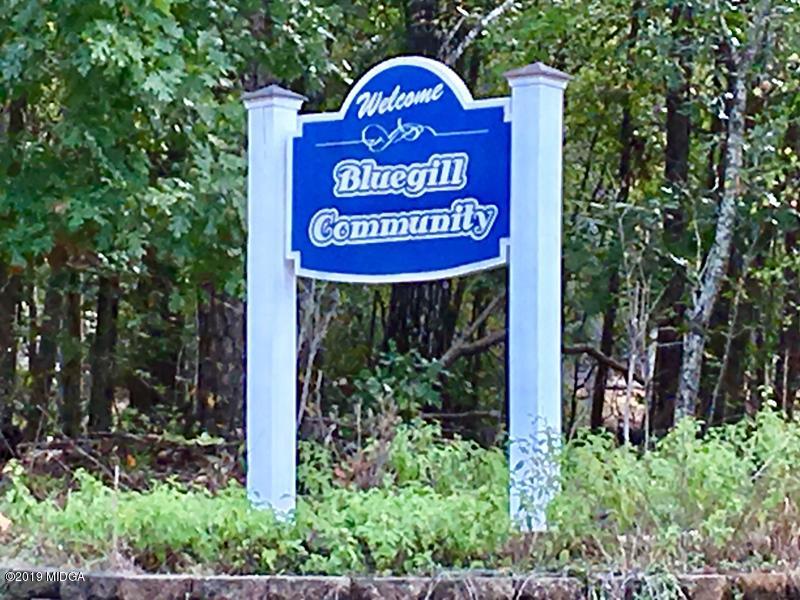 Lot 234 Bluegill Road Eatonton, GA 31024 - Photo 4 of 8 4