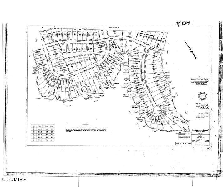 Lot 234 Bluegill Road Eatonton, GA 31024 - Photo 8 of 8 8