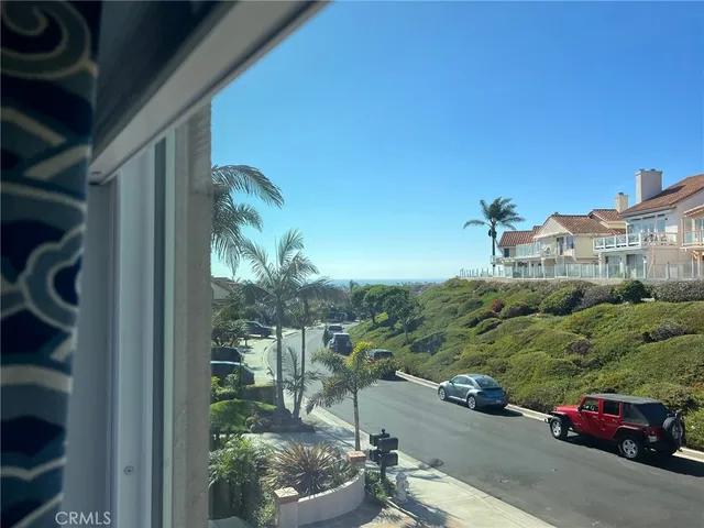 a front view of a house with a garage