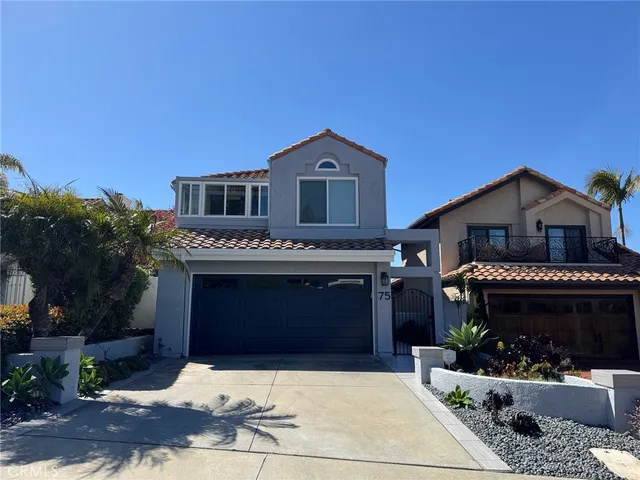 $12,750 | 75 Palm Beach Court, Dana Point, CA 92629