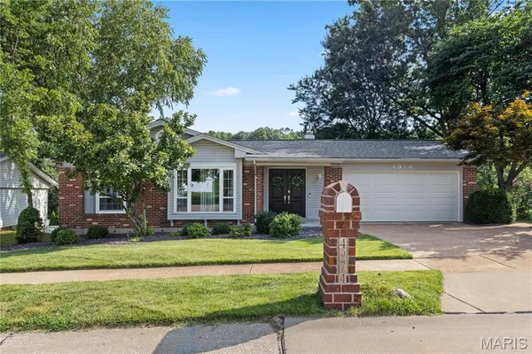 $375,000 | 4974 Brookton Way, St. Louis, MO 63128