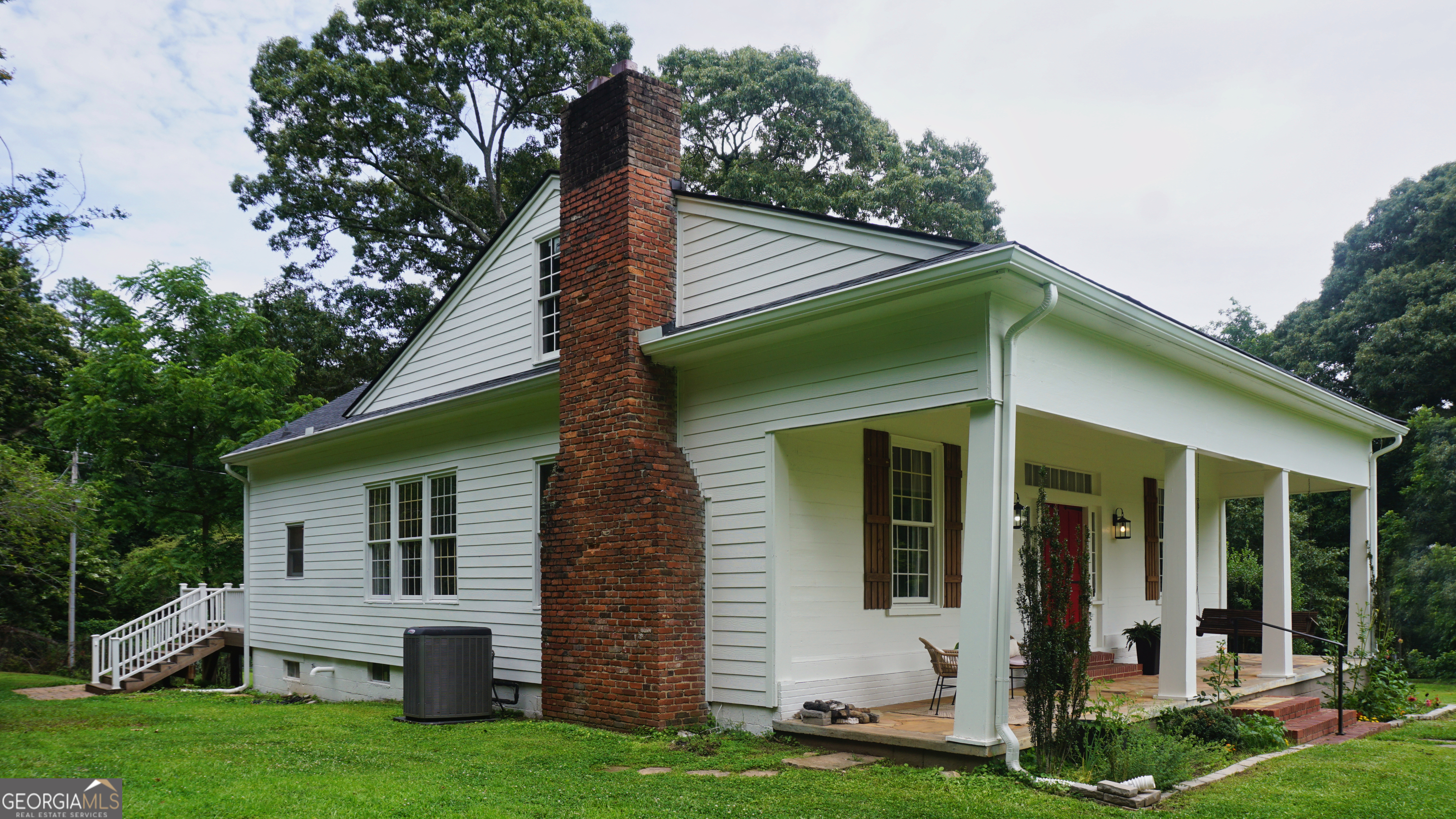 592 Fayetteville Road Fairburn, GA 30213 - Photo 11 of 90